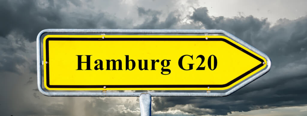 G20, escenario de choque por el dominio capitalista por Ruben Montedónico