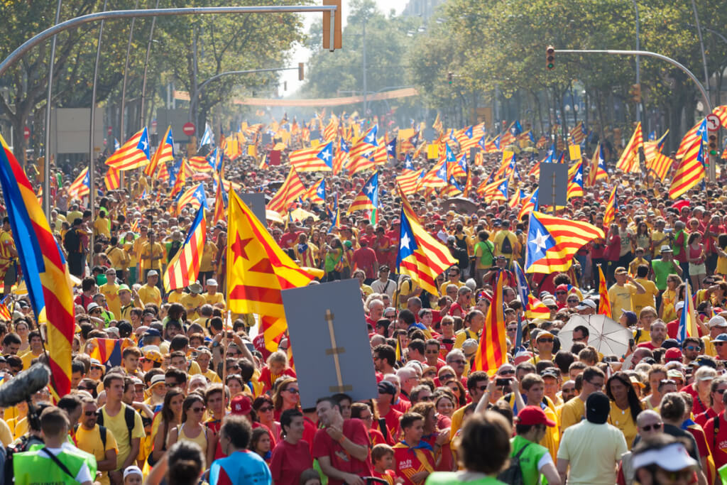 Cataluña, ¿y ahora, qué?  por Ruben Montedónico