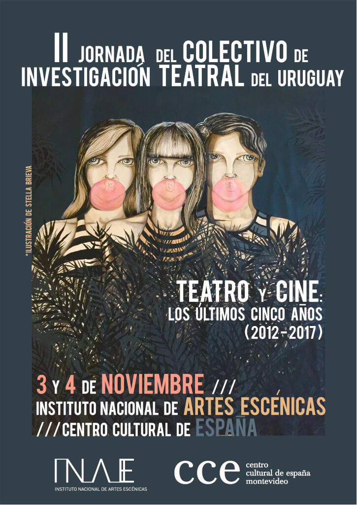 Investigación teatral en Uruguay