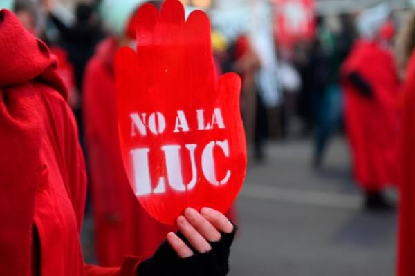 Referéndum contra la LUC: ¿Urgente, popular y necesario?