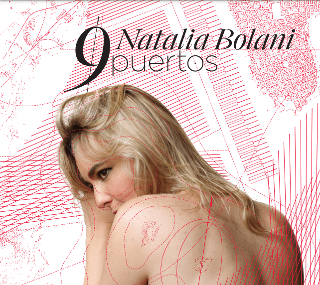 Natalia Bolani: “Busco acercar una historia desde mi lectura interna”
