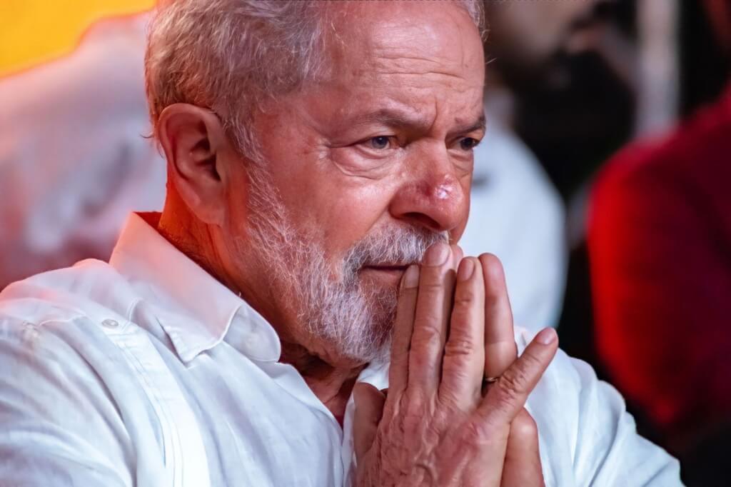 Lula ganó el primer round de una pelea a cuatro años   Por Rubén Montedonico