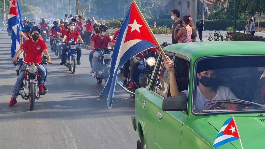  ¿Por qué Cuba es tan importante?