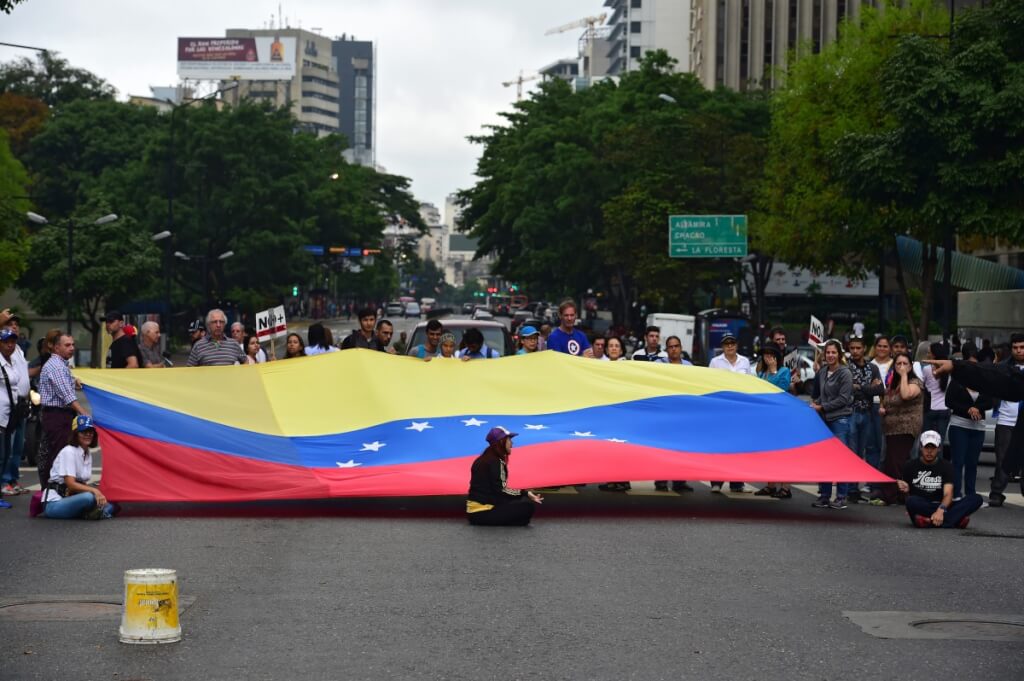 Venezuela: ¿es golpe de Estado?