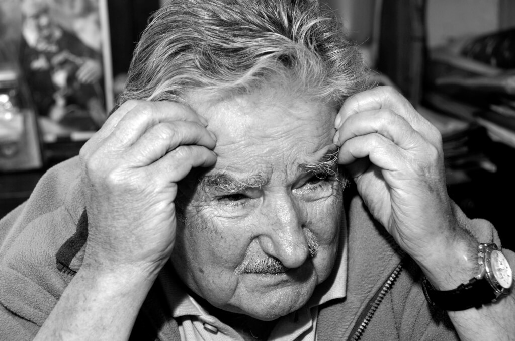Mujica: ¿Trancazo, negociación o chantaje?