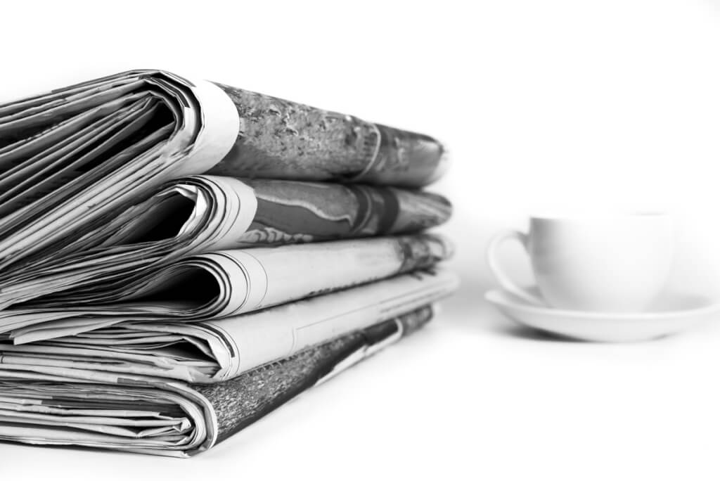 Siete de cada diez periodistas considera que los medios en papel “tienen más vida de la que muchos pronostican”