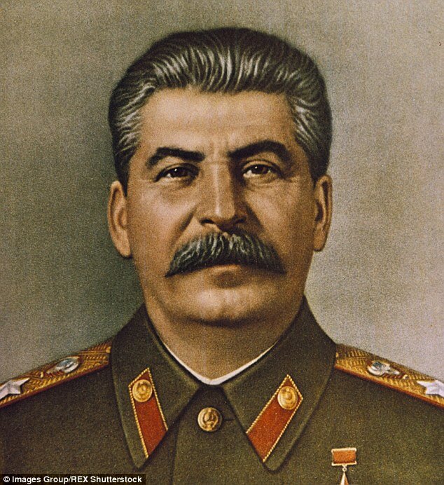 Stalin siglo XXI