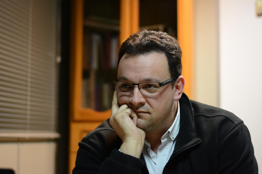Miguel Pastorino, filósofo y comunicador: Uruguay es el país con mayor porcentaje de ateos y agnósticos de América