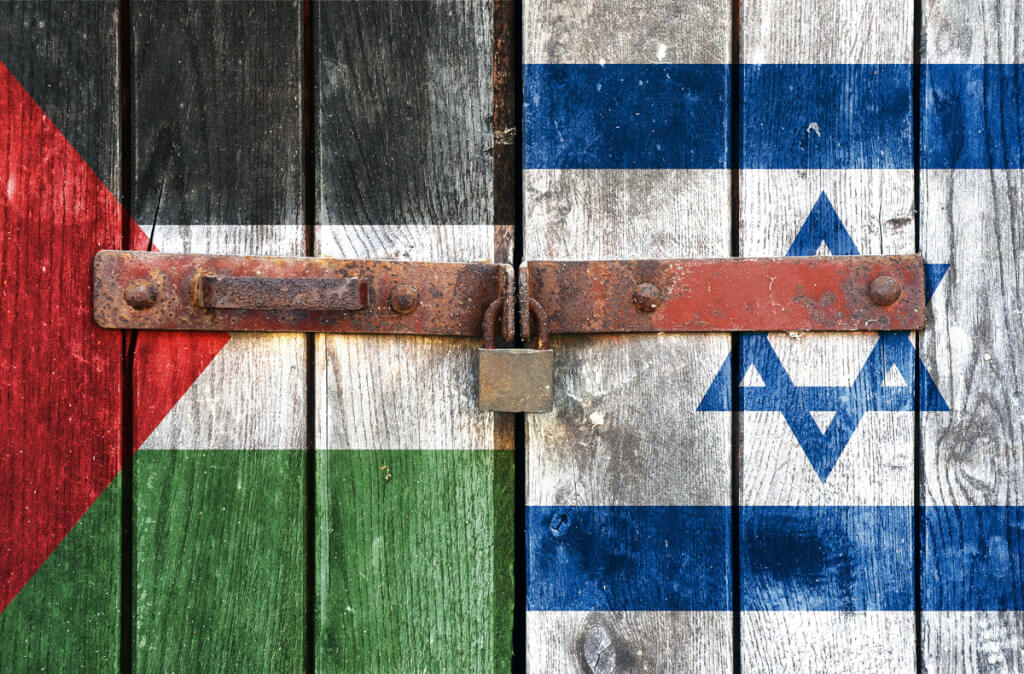 Uruguay en la ONU y el nacimiento de Israel  por Carolina Cerrano / Decler Ruiz