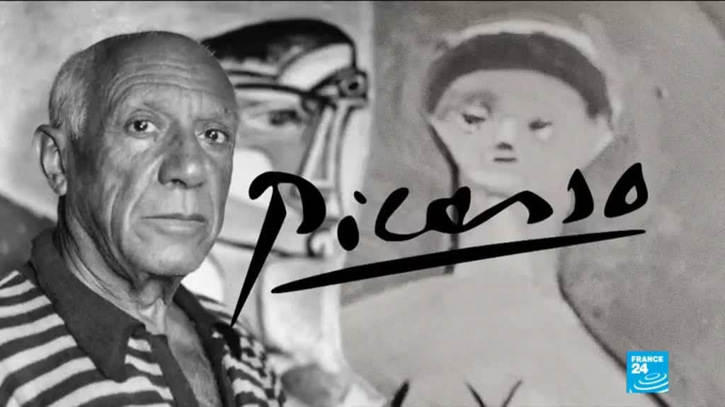 Picasso: aspectos de un genio por Nelson Di Maggio