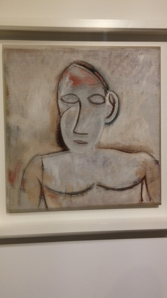 Picasso múltiple por Nelson Di Maggio