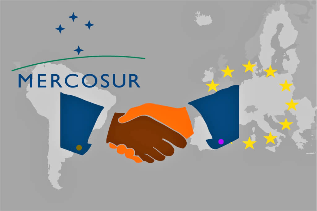 ¿Sirve el tratado Mercosur-Unión Europea?