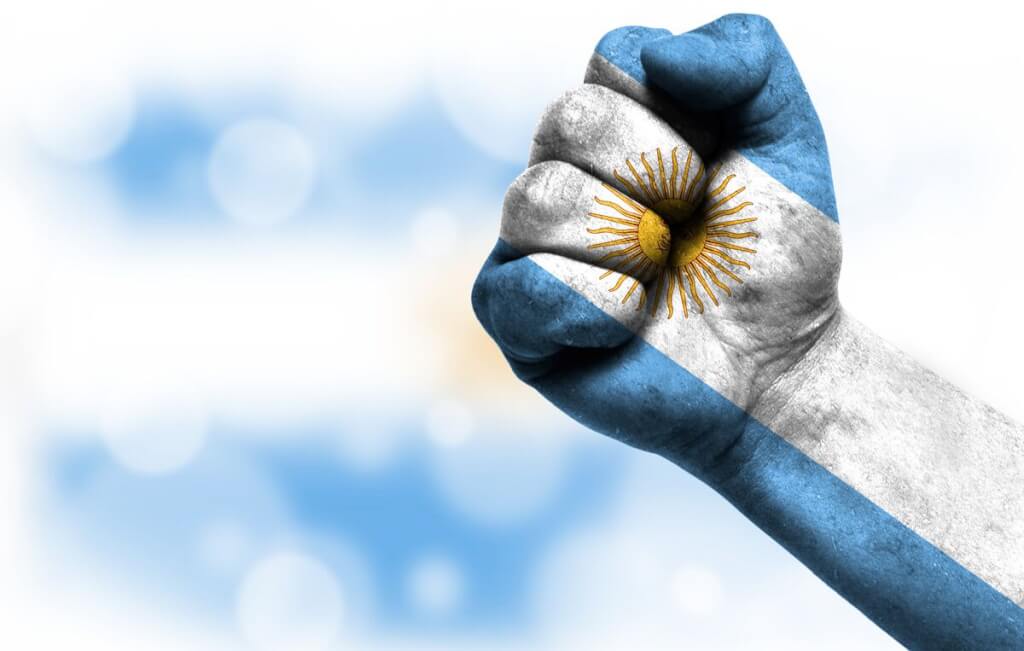 Argentina: ¿El futuro sin valores?     Agustín O´ Reilly