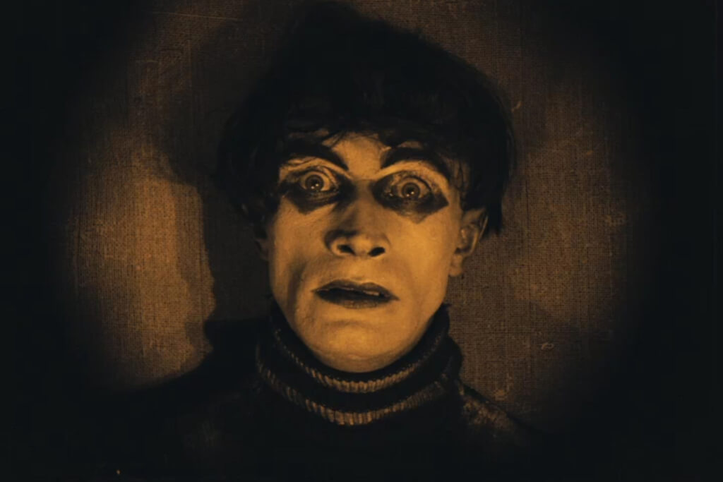 100 años de “El gabinete del doctor Caligari”.