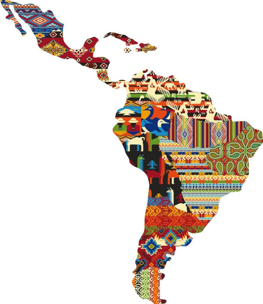 Iberoamérica: la geometría sagrada de la oportunidad por Diego Castrejón