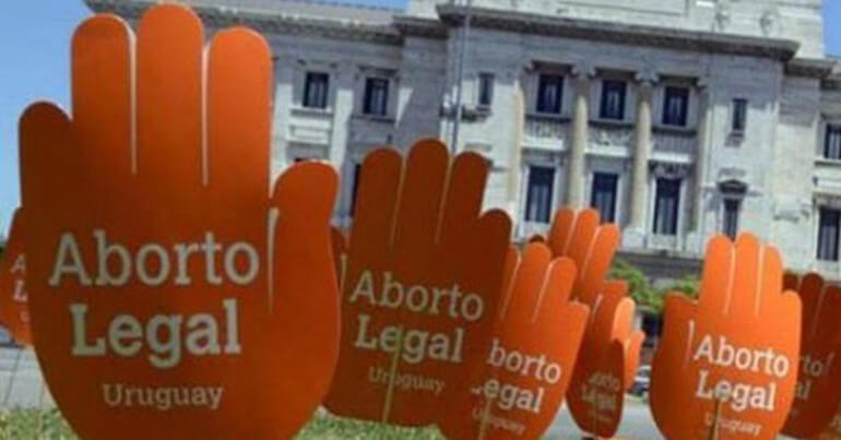 ¿Otra vez el tema del aborto?  Miguel Pastorino