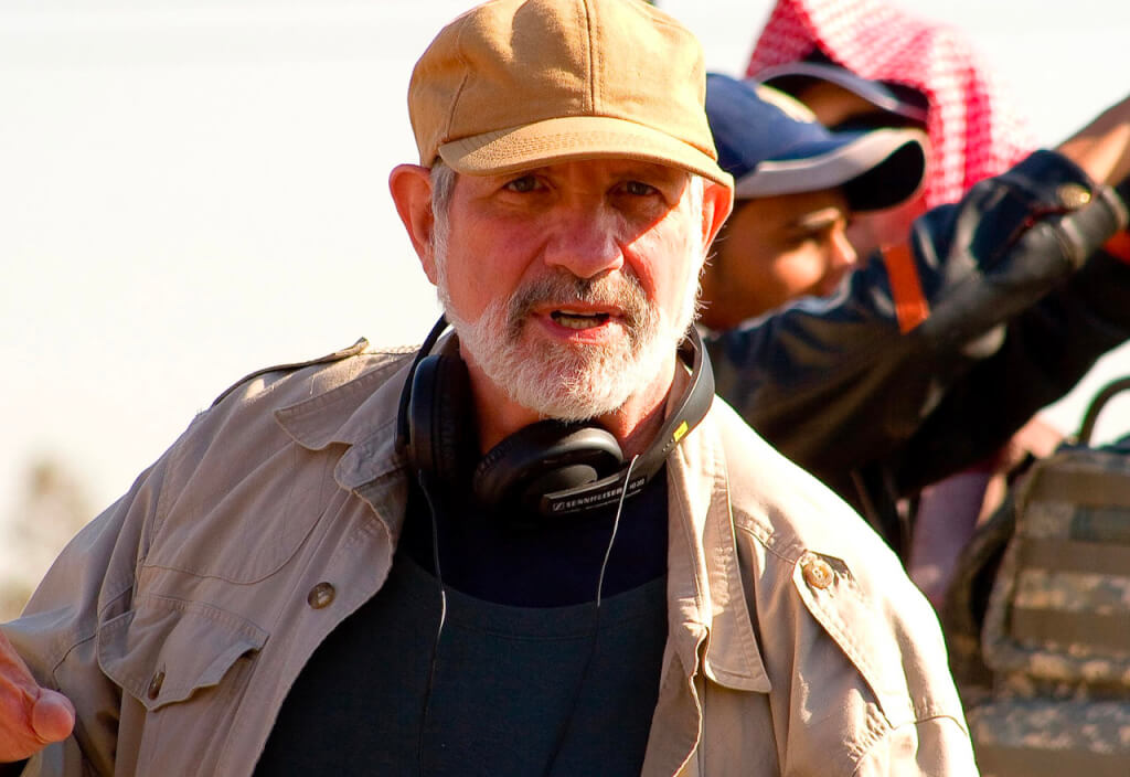 Un efectista talentoso: Brian De Palma cumple 80 años