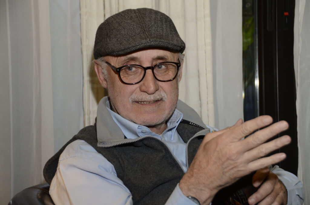 Marcelo Estefanell, escritor: COFE fue el gran palo en la rueda en el gobierno de Mujica