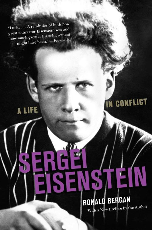 Eisenstein: una vida en conflicto