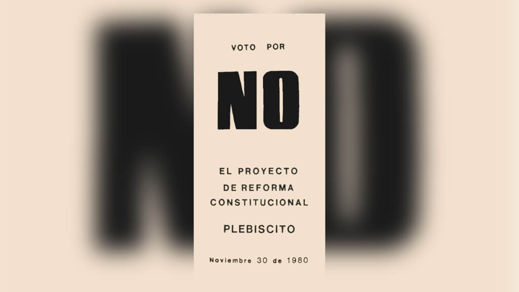 Recuerdos de 1980 por Juan Martín Posadas