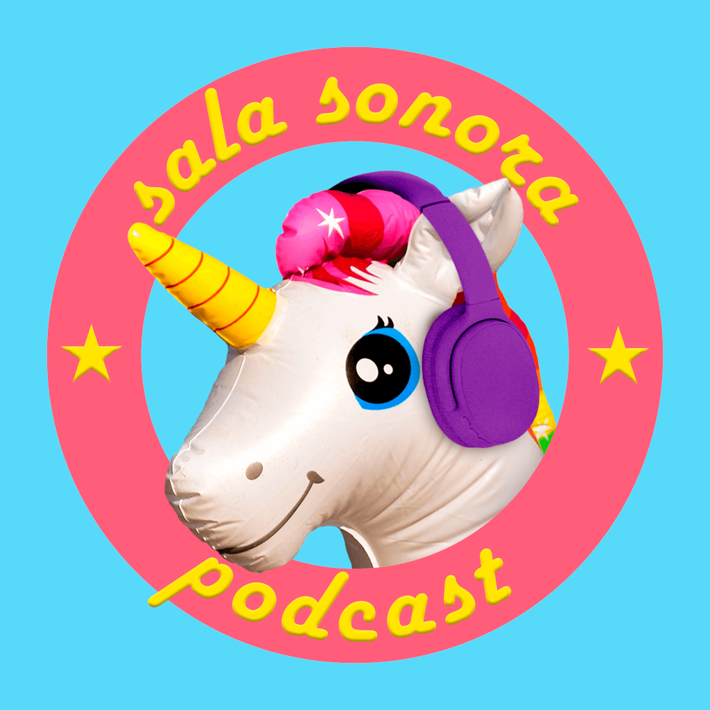 Podcast, deseo y teatro