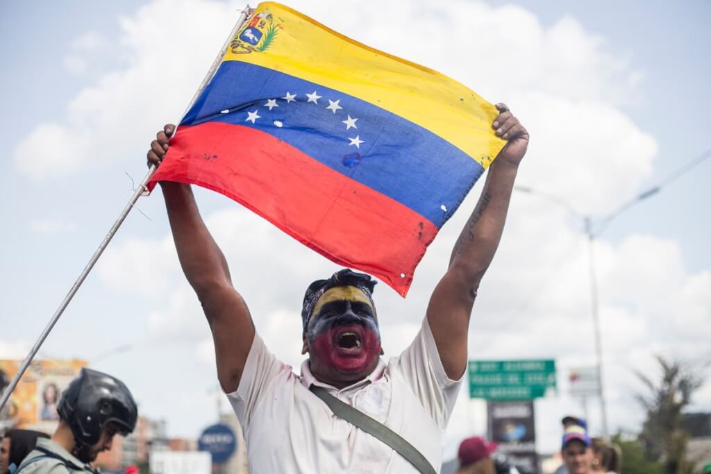 No están “desapareciendo”: violaciones a los derechos humanos en Venezuela    Por Ángel Arellano