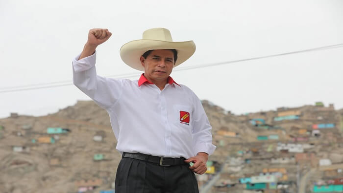 Perú y México: elecciones entre campañas negativas, miedo y violencia