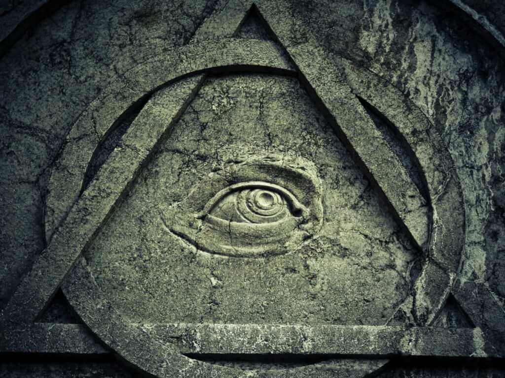 ¿Quiénes fueron los Illuminati?   por  Miguel Pastorino