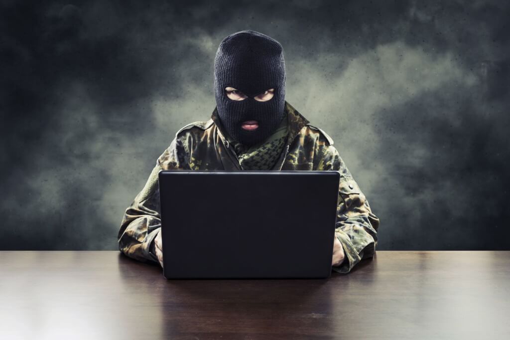 Ciberterrorismo: tan letal como Bin Laden por  Ernesto Kreimerman