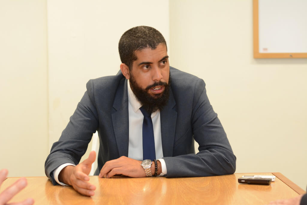 Willian Rosa, presidente de la Asociación de fiscales: “El próximo Fiscal de Corte tiene que ser un fiscal”