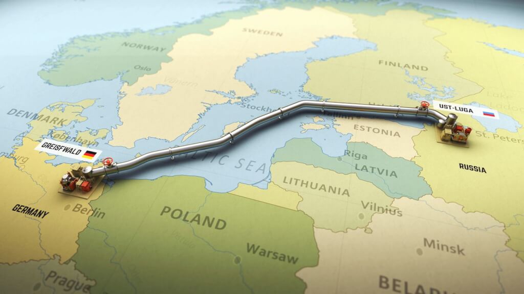 Alemania diversifica sus proveedores de gas  por Ernesto Kreimerman