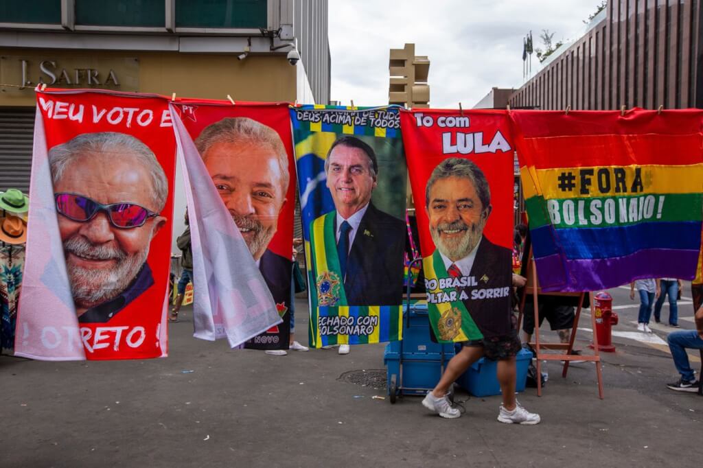 Elecciones en Brasil y Perú: entre sorpresas y alertas  por Marcel Lhermitte