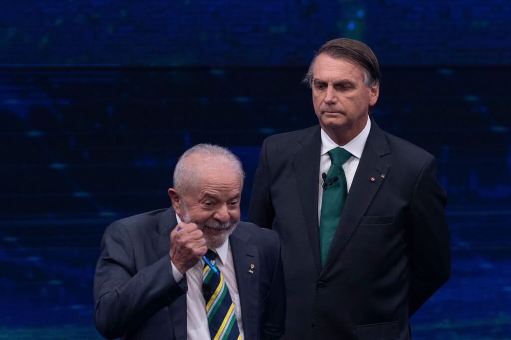 ¿Quién perdió en Brasil? Por Hoenir Sarthou