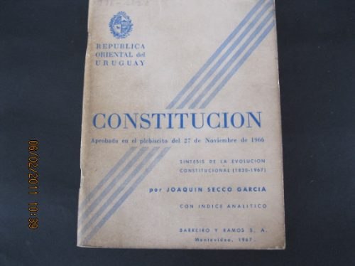 Hacia la Constitución que el país necesita por Raúl Campanella,