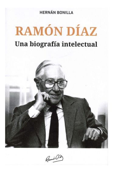 Ramón Díaz: ¿Profeta o apóstol?  por Ruben Díaz
