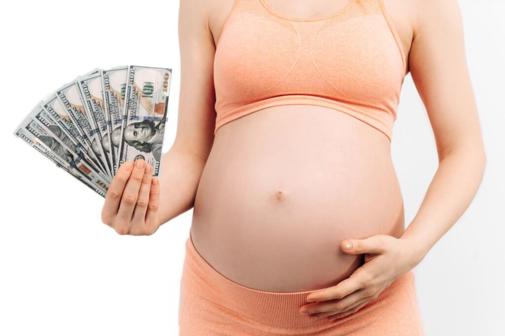 Maternidad subrogada: ¿Alquiler de vientres? por Miguel Pastorino