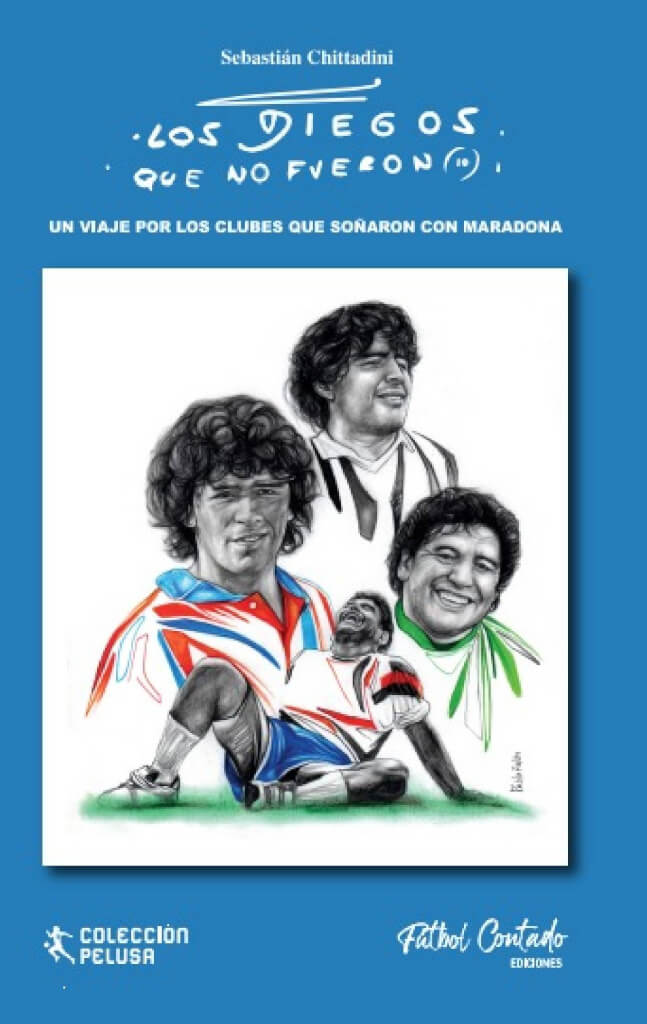 “Maradona fue la máxima expresión de un artista de la pelota”