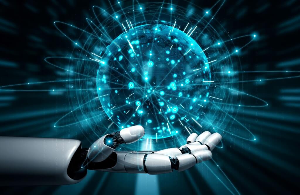 Inteligencia Artificial: ¿marketing o atraco?  por Ernesto Kreimerman