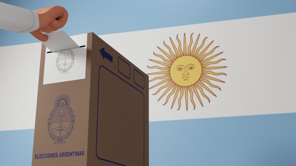 Argentina, de mal en peor por Ruben Montedonico