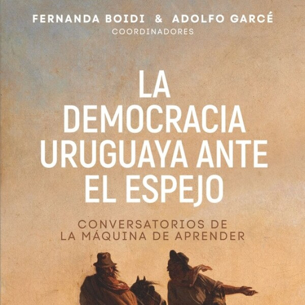 La democracia uruguaya ante el espejo Alejandro Guedes