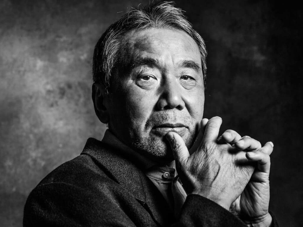 Cuando Murakami llegó a la pantalla grande Por: Martín Imer