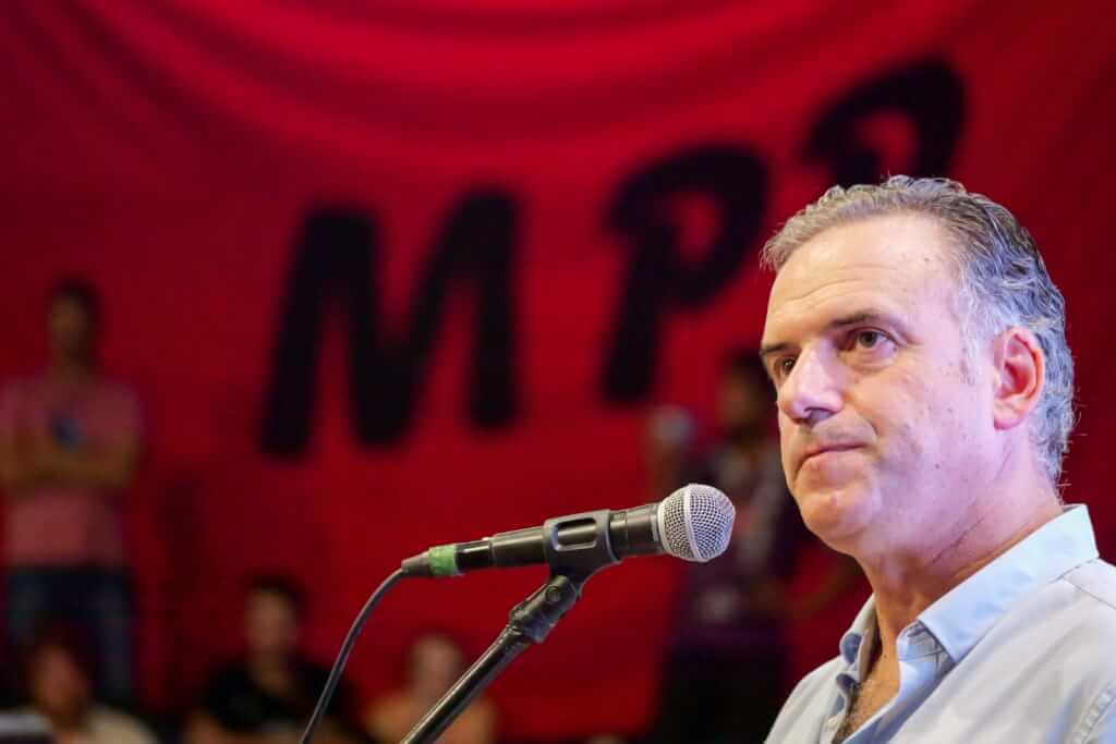 Detrás de las elecciones internas por Alejandro Guedes