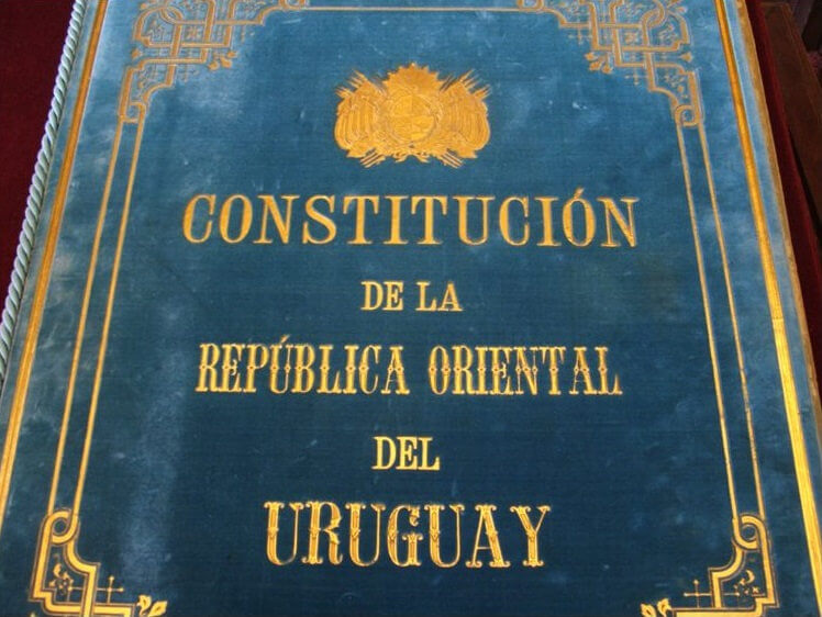 La Constitución como consenso #