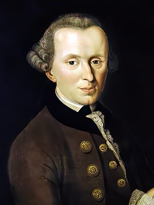 Kant cumple 300 años por Miguel Pastorino