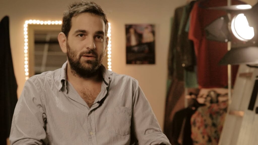 Nicolás Gil Lavendra: “La situación en el cine es muy complicada en Argentina” por Martin Imer