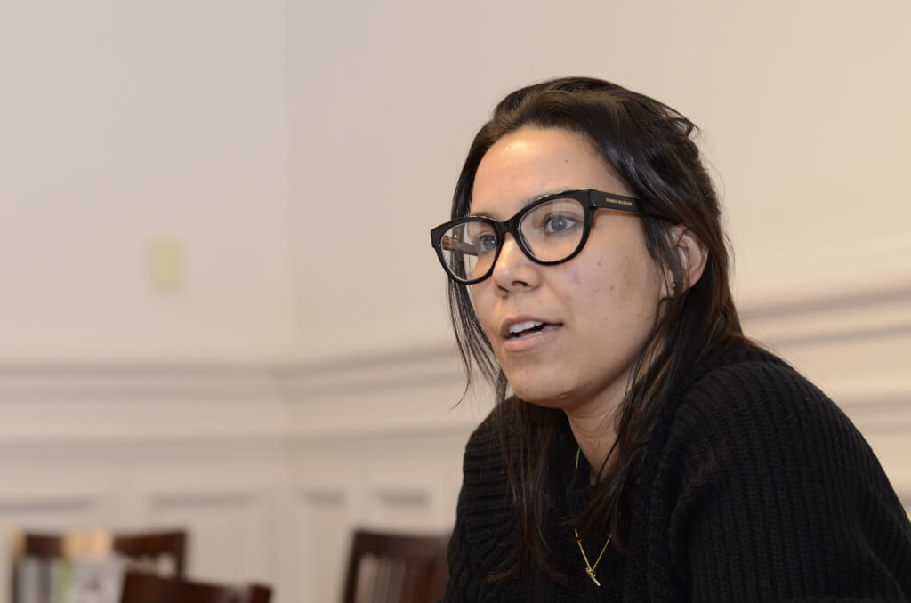 CAMILA RODRÍGUEZ, activista cubana: “La revolución no acabó con el racismo ni con el machismo”