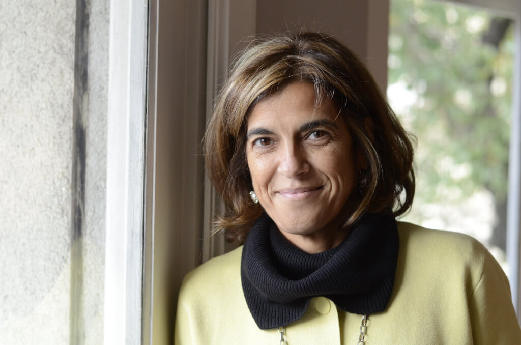 Mariana Pomiés, Directora de CIFRA: Los políticos se están desconectando de la gente