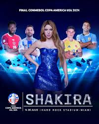 Shakira y la desnaturalización del fútbol por Ernesto Kreimerman