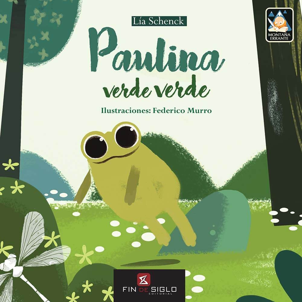 Los libros infantiles de agosto