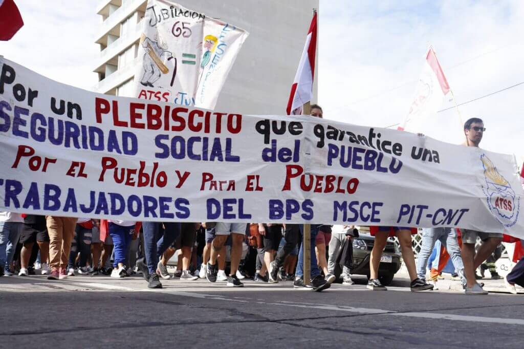 Volver al futuro por Sol Inés Zunin